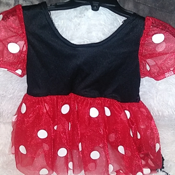 Disney dress - Picture 4 of 5